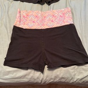 Comfy shorts